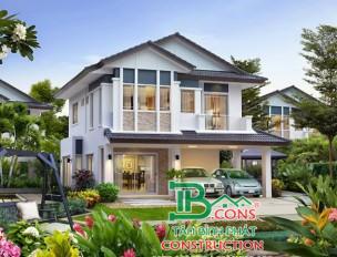 linh-vuc/Cách thiết kế cửa chính biệt thự hợp theo phong thủy
