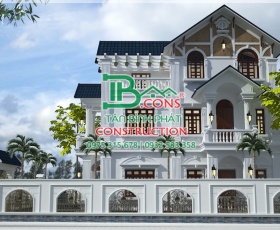 Biệt Thự B3