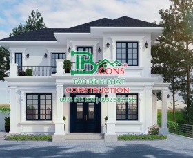 Biệt Thự BB2