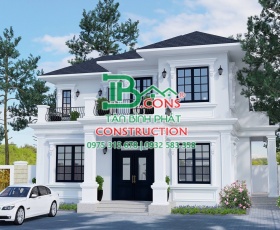 Biệt Thự B2