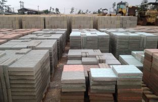 Điều chỉnh Quy hoạch phát triển vật liệu xây dựng tỉnh Đồng Nai đến năm 2020