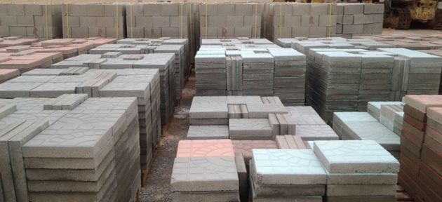 Điều chỉnh Quy hoạch phát triển vật liệu xây dựng tỉnh Đồng Nai đến năm 2020