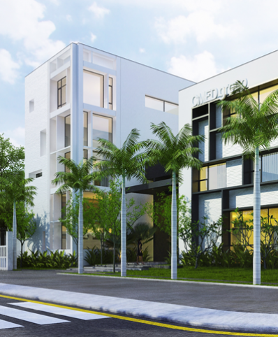 Cung cấp nội thất